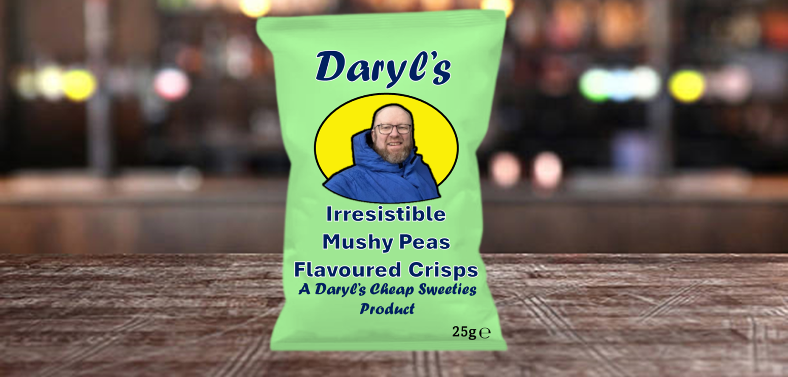Crisps