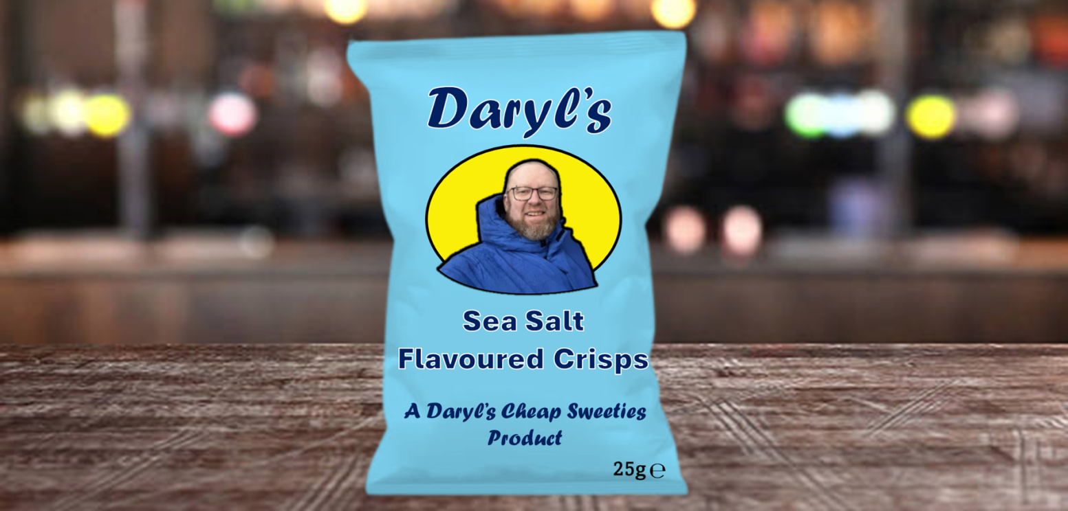 Crisps