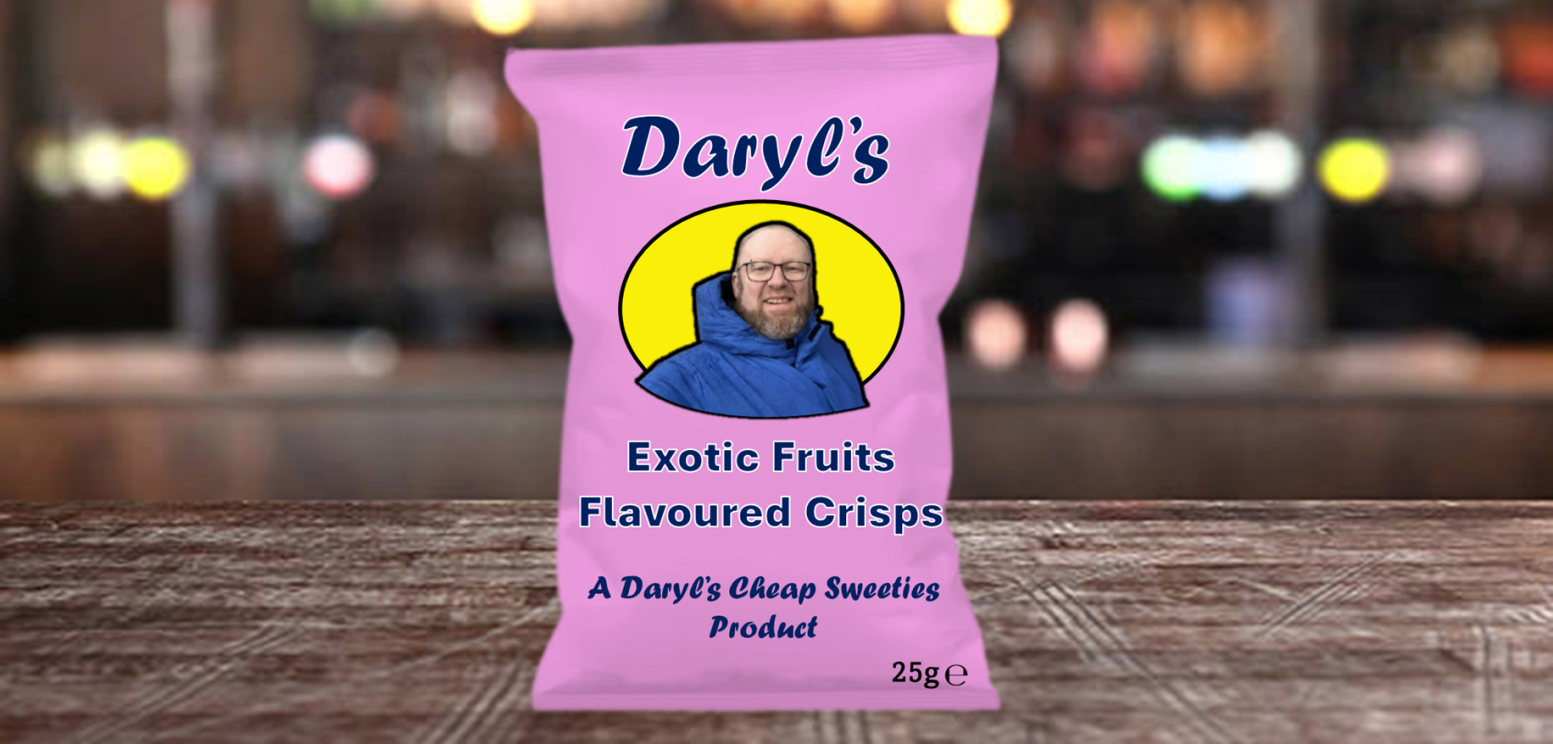 Crisps