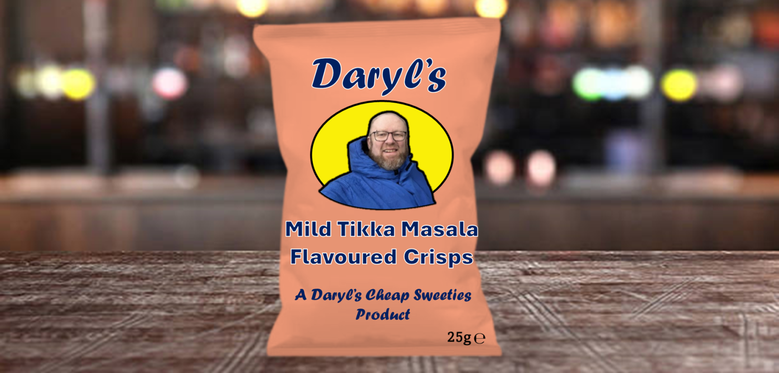 Crisps