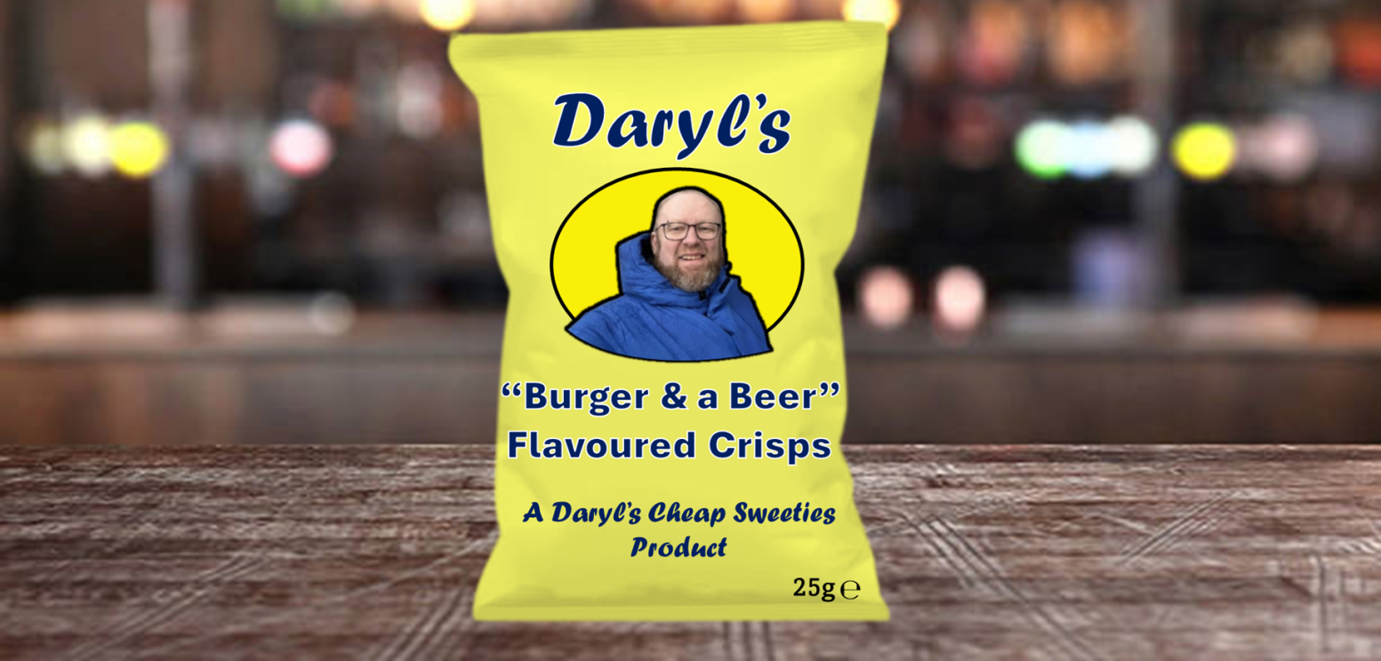 Crisps