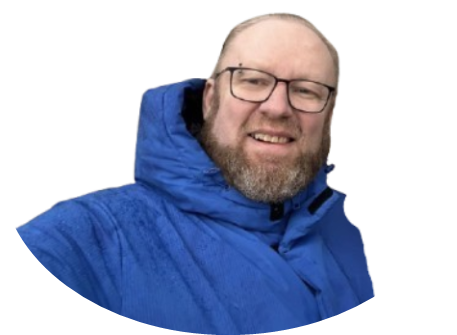 Daryl Gagg
