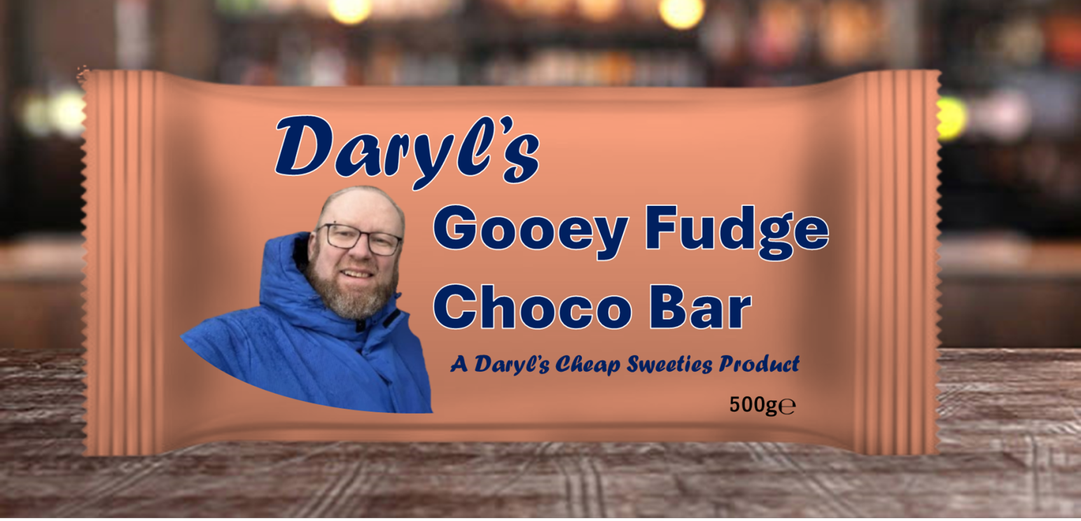 Chocolate Bar