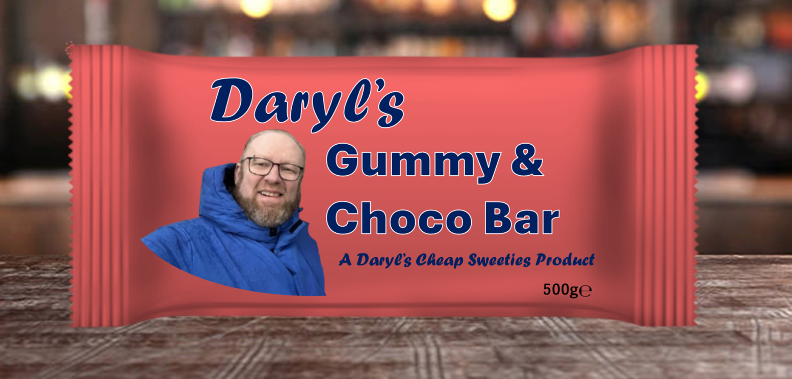 Chocolate Bar