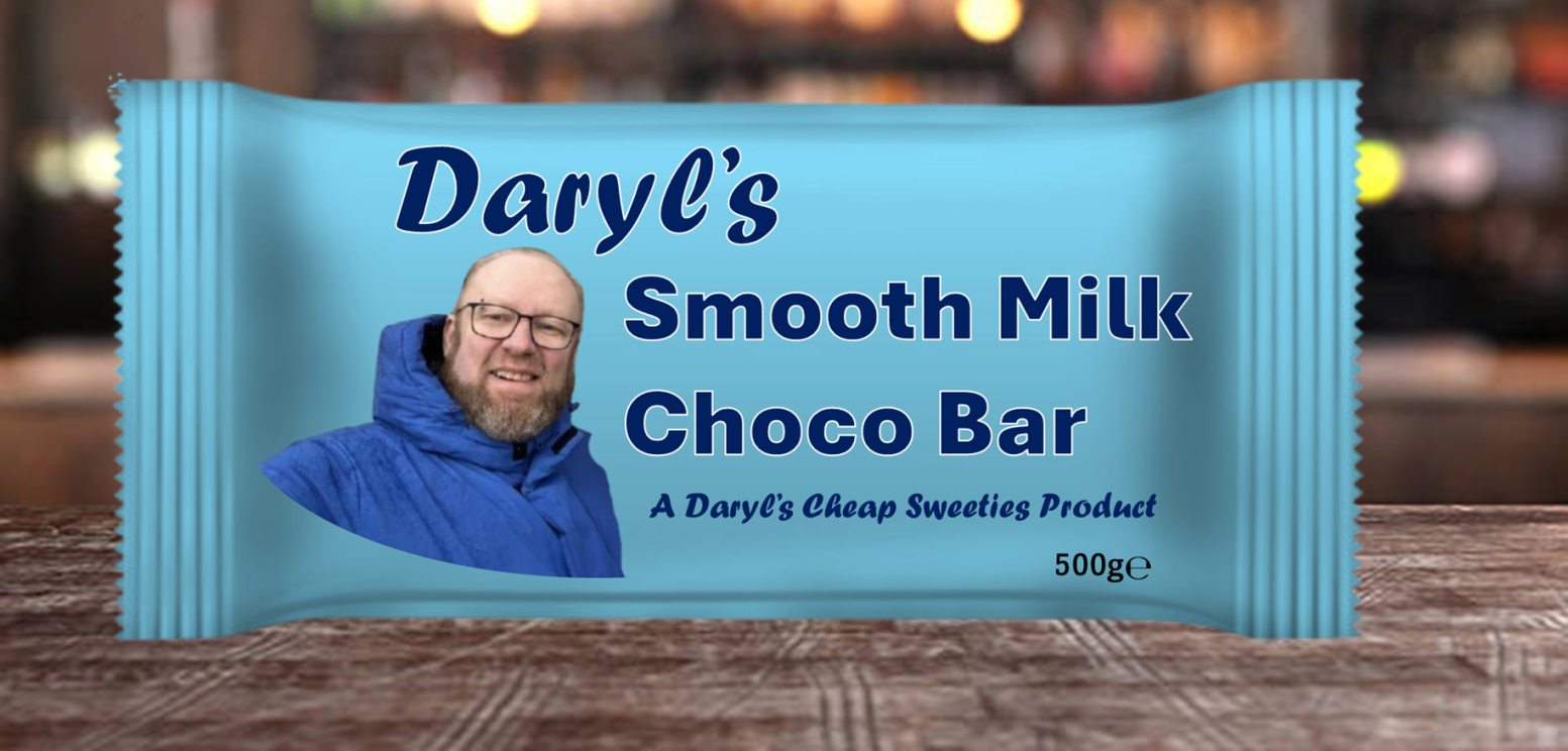 Chocolate Bar