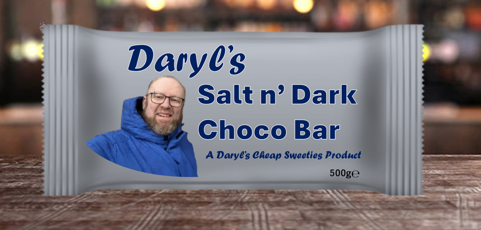 Chocolate Bar